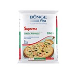 Farinha de Trigo para Pizza Bunge Pro 5 Kg