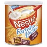 Farinha Láctea Multigrãos Nestlé 380g