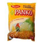 Farinha Panko - Woomtree 1kg