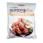 Farinha para Empanar Frango Kentucky Chicken Frying Powder - Woomtree 1kg