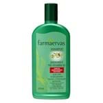 Farmaervas Jaborandi e Pró Vitamina B5 - Shampoo 320ml