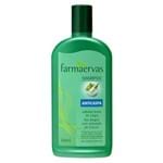 Farmaervas - Shampoo Anticaspa 320ml