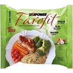 Farofit Alho/salsa 250g Vitapower