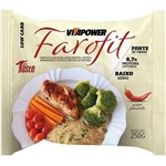 Farofit Pimenta 250g Vitapower
