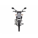 Farol Auxiliar Led 15w Moto Yamaha Factor Ybr 125 2000-2015