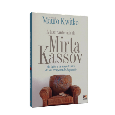 Fascinante Vida de Mirta Kassov, a