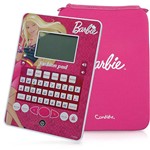 Fashion Tablet da Barbie - Candide