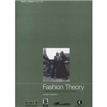 Fashion Theory: a Revista da Moda 1