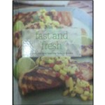 Fast And Fresh