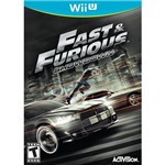 Fast Furious: Showdown - Wii U
