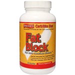 Fat Block com 60 Cápsulas - Universal Nutrition