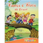Fauna e Flora do Brasil
