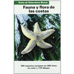 Fauna Y Flora de Las Costas