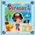 Fazendo Arte - Piratas - Libris
