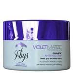 Fbys Violet Matize - Máscara 300g
