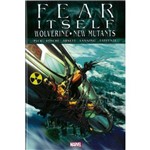 Fear Itself - Wolverine
