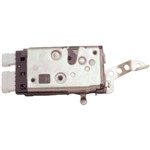 Fechadura C/ Micro Interruptor e Check Control da Pta. Diant. - Esq. Elétrica - Fiat Tempra 91 à 98 - Tipo 93 à 97