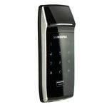 Fechadura Eletrônica Samsung SHS 2320 para Porta de Correr