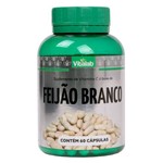 Feijão Branco e Vitamina C (500mg) 60 Cápsulas - Vitalab