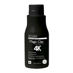 Felps Profissional Xcolor Magic Clay Black 4k - Máscara 100g