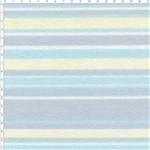 Feltro Color Baby Listras - 030 Azul (0,50x1,40)