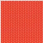 Feltro Mewi Coleção Natal - Dressy Vermelho (0,50X1,40)