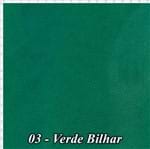 Feltro Santa Fé Liso (0,50x1,40) 03 - Verde Bilhar