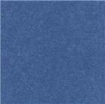 Feltro Santa Fé Mescla (0,50x1,40) 163 - Azul Jeans Mescla
