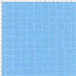 Feltro Texturado Gofrê - 030 Azul Claro (0,50x1,40)