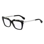 Fendi 0088 CUA1 - Oculos de Grau