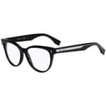 Fendi 164 VJG15 - Oculos de Grau