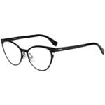 Fendi Angle 126 003 - Oculos de Grau