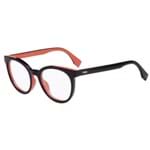 Fendi Color Flash 159 U4S - Oculos de Grau