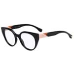 Fendi Facets 160 807 - Oculos de Grau