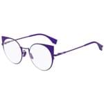 Fendi Lei 192 GGD - Oculos de Grau