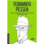 Fernando Pessoa - Obras Escolhidas - Lpm