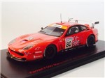 Ferrari: 550 Maranello #80 - Veloqx Prodrive Racing - Le Mans 2003 - 1:43 Rl009