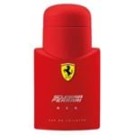 Ferrari Red Ferrari - Perfume Masculino - Eau de Toilette 40ml