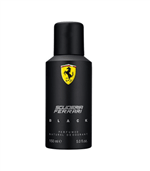 Ferrari Scuderia Black Desodorante 150ml