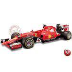 Ferrari Sf15-t #5 Vettel 1:24 Burago