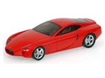 Ferrari: Tre Diviso - Vermelha - 1:43 - Red Line Models RL146