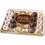 Ferrero Collection C/ 21 Unidades 220g - Ferrero