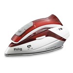 Ferro de Viagem Super Travel Philco Premium - | Bivolt
