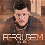 Ferrugem Climatizar - Cd Padoge
