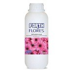 Fertilizante Adubo Liquido Forth Flores 1 Litro