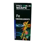 Fertilizante de Ferro JBL - Pro Scape Fe + Microelements 250ml