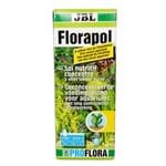 Fertilizante JBL Florapol 700g