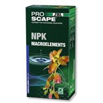 Fertilizante JBL Proscape NPK Macroelements 250ml Fósforo Nitrogênio Potássio