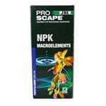 Fertilizante NPK JBL - Pro Scape NPK + Macroelements 250ml