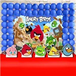 Festa Aniversário Angry Birds